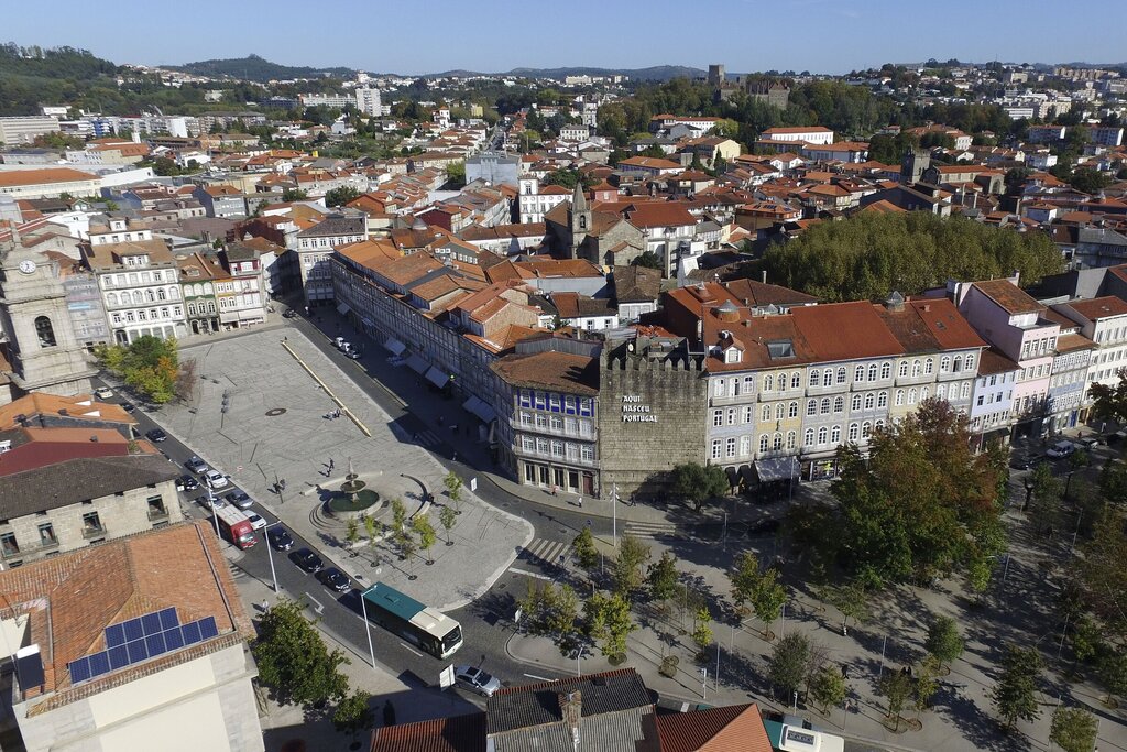guimaraes