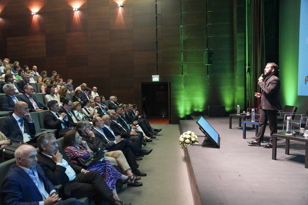 Ecossistema Colaborativo e Multimodal em Saúde do Alto Ave integrará a ...