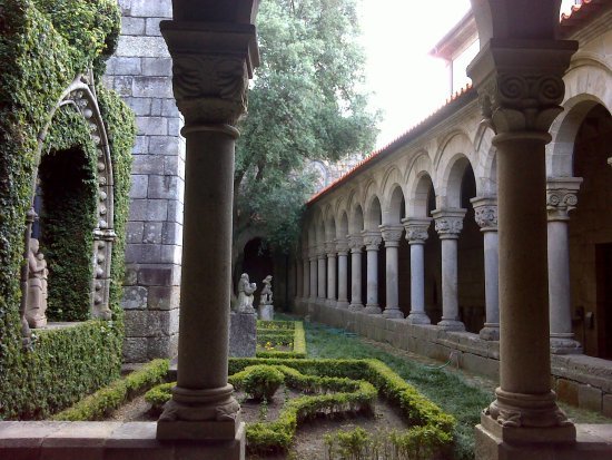 museu