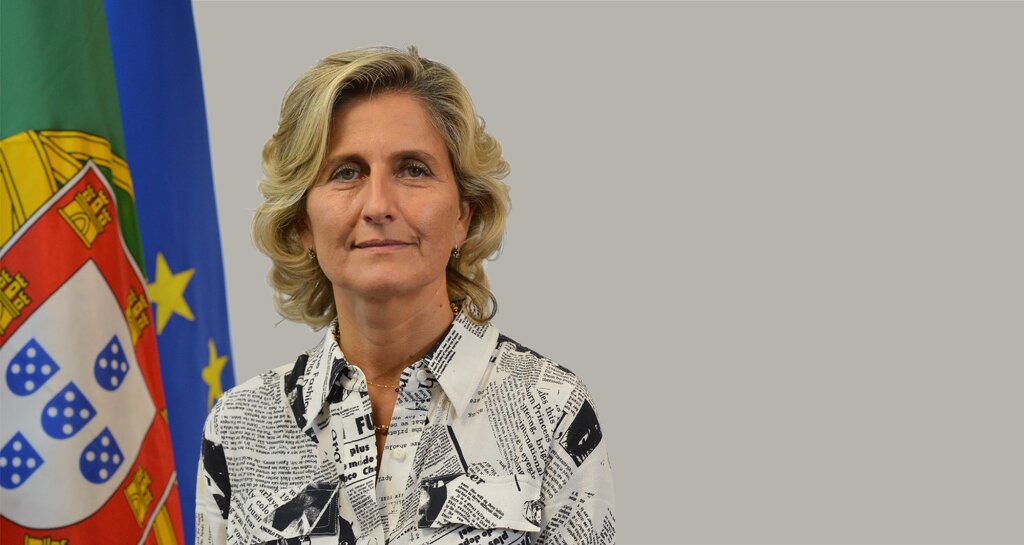 ministra
