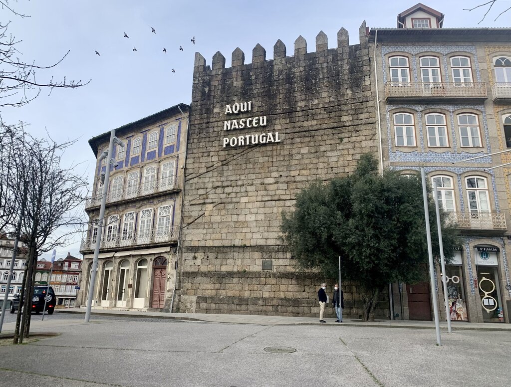 guimaraes