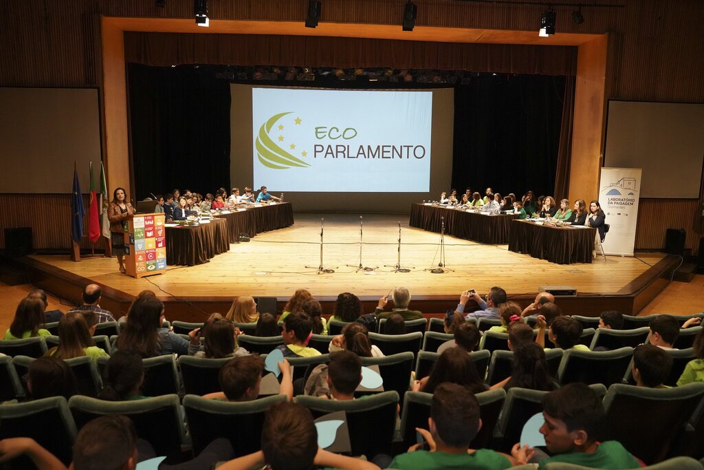 ecoparlamento