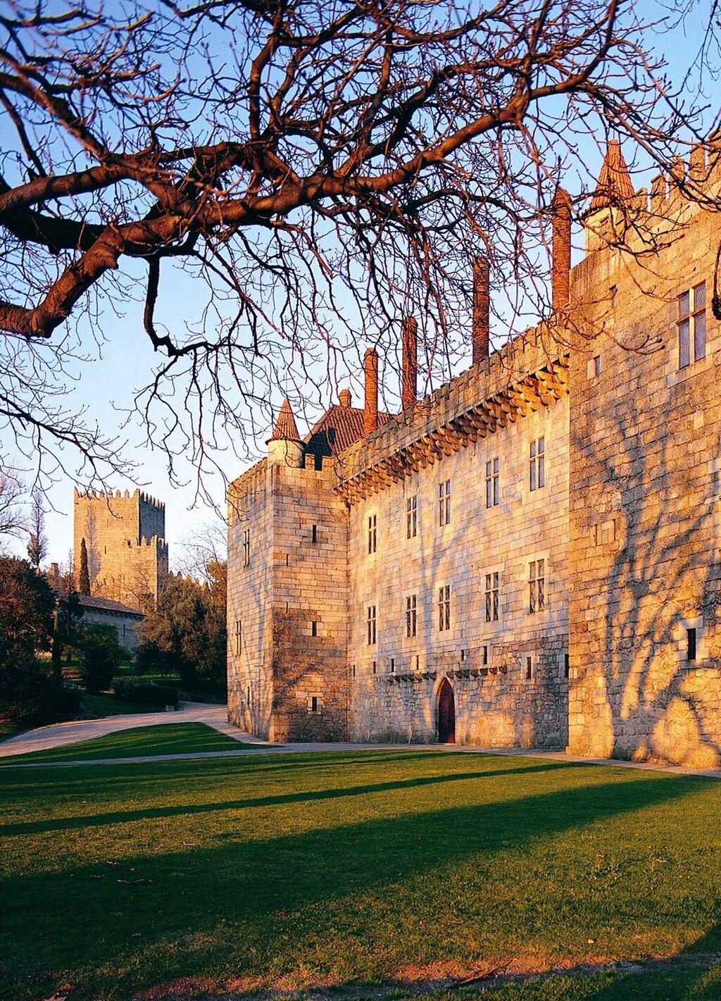 castelo_e_paco_duques