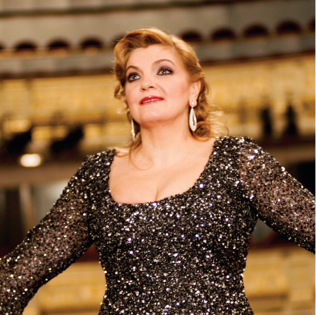 GALA DE ÓPERA COM ELISABETE MATOS