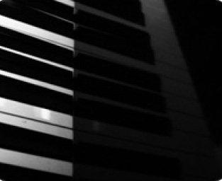 RECITAL DE PIANO E CANTO 