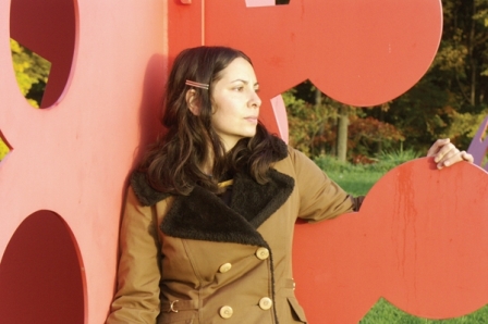 SAMARA LUBELSKI