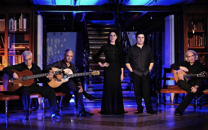 QUINTETO LISBOA
