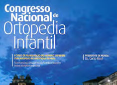 XVIII Jornadas Nacionais de Ortopedia Infantil