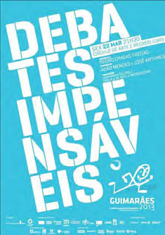 Debates Impensáveis…no desporto