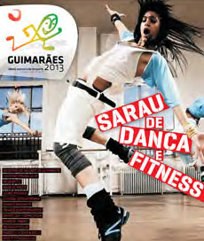 Sarau de Dança e Fitness
