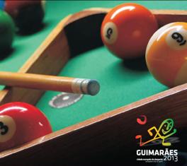 Women’s Ball Open de Bilhar