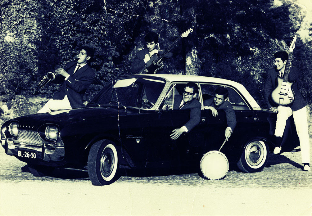 Concerto Rock