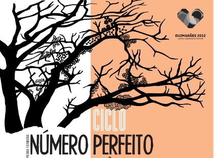 Pedra Formosa: Ciclo Número Perfeito Sessões de Poesia Musicada
