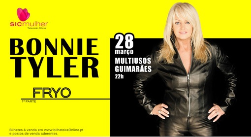 Bonnie Tyler