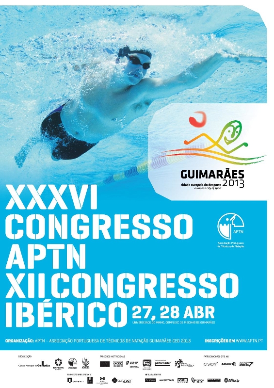 XXXVI Congresso APTN e XII Ibérico