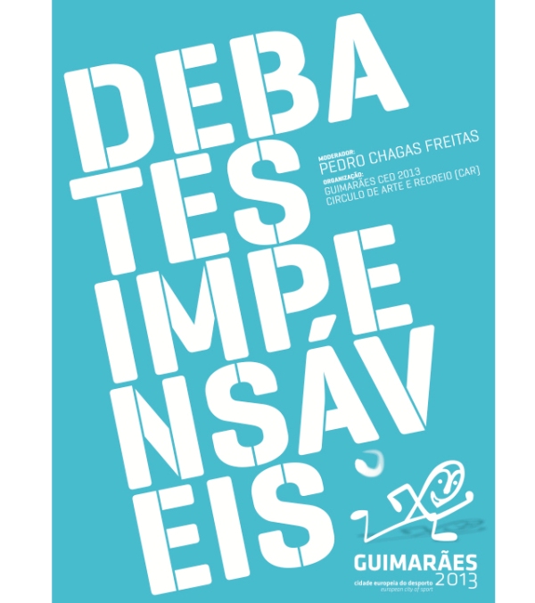 Debates Impensáveis… no Desporto