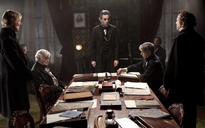 Lincoln