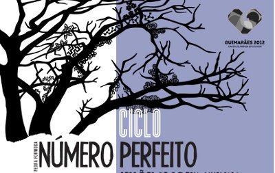 Pedra Formosa: Ciclo Número Perfeito Sessões de Poesia Musicada