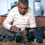 5 Broken Cameras