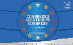Congresso ACES Europe