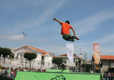 MEO Tour Agarra a Vida!