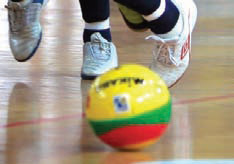 Final Four da Taça de Portugal em futsal