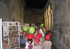 Exposição “Projectos Educativos”