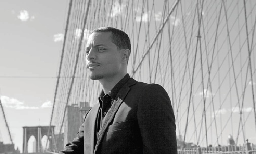 José James