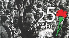 “25 de Abril”