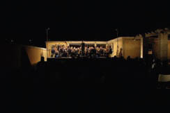 Concerto com a Banda Musical de Caldas das Taipas