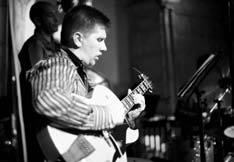 Miguel Martins & Richard Okkerse “Guitar Dialogues”