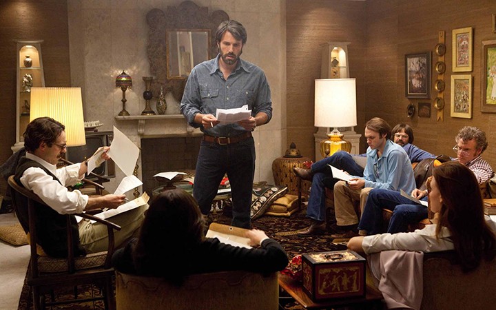Argo