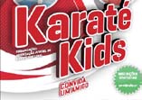 Karaté Kids