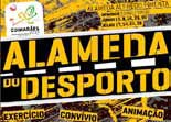 Alameda do Desporto