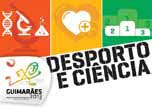 Desporto e Ciência – Science Café