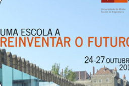 Semana da Escola de Engenharia da Universidade do Minho