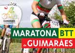 Maratona BTT de Guimarães - Cidade Europeia do Desporto