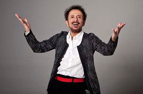 Tom Zé