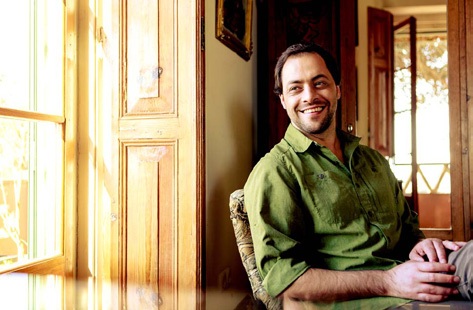 António Zambujo