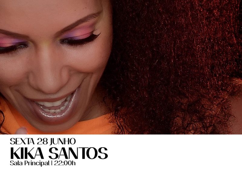 Kika Santos