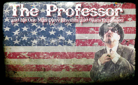 The Professor (USA)