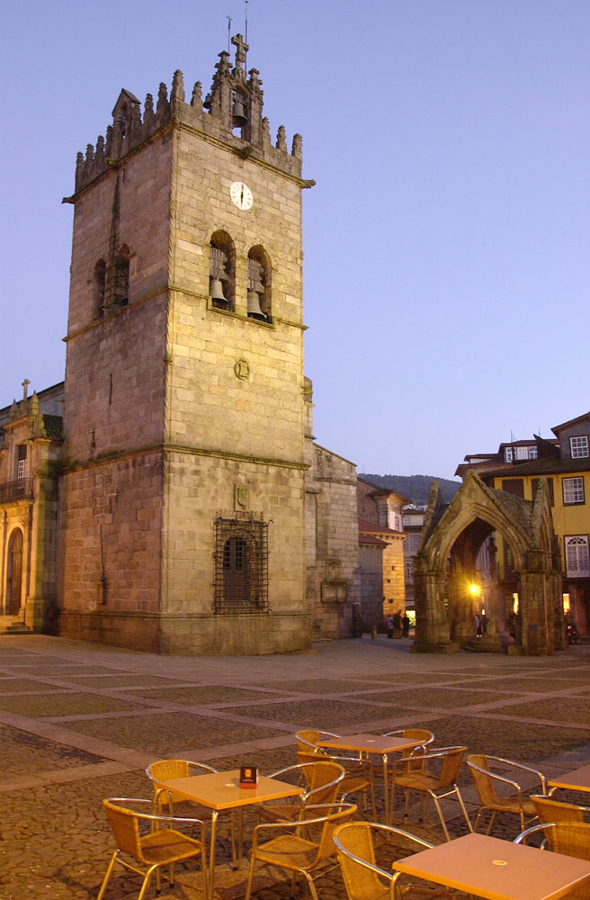 Festas de Nossa Senhora da Oliveira