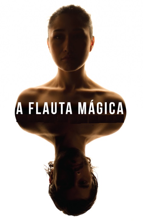 A FLAUTA MÁGICA W. A. MOZART - SÁBADO 05/10