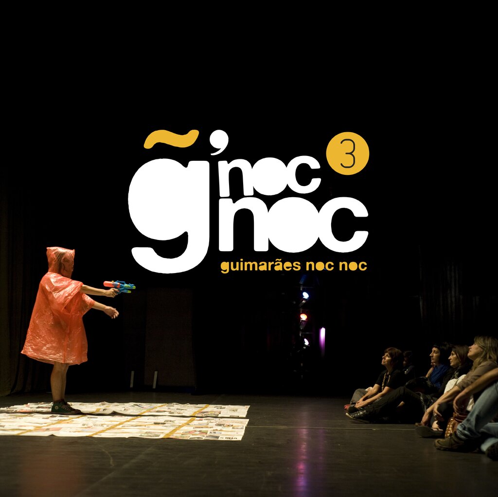 Guimarães Noc Noc
