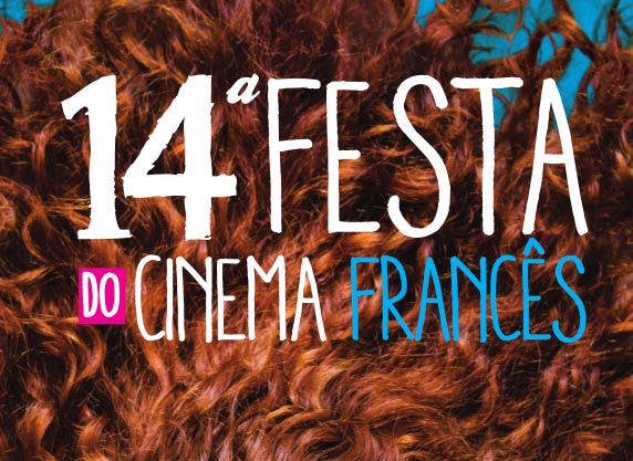 14ª FESTA DO CINEMA FRANCÊS