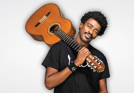 Seu Jorge