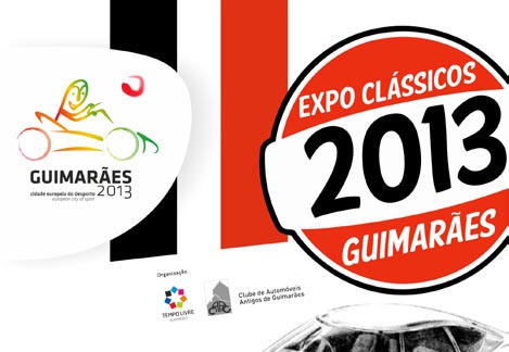 Expo Clássicos 2013