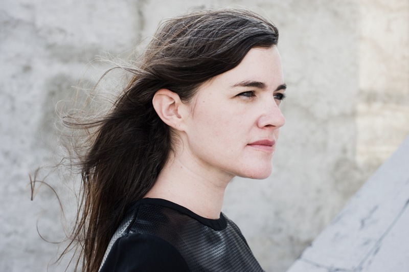Julianna Barwick 