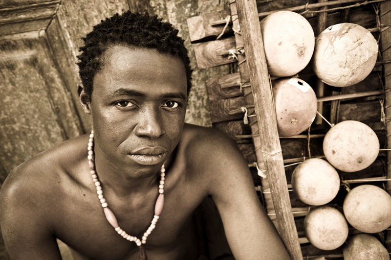 Kimi Djabaté