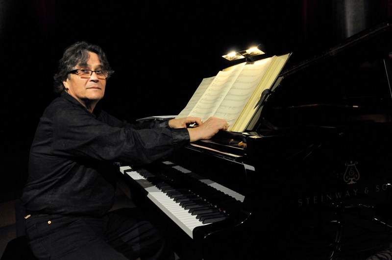Chano Domínguez with Wdr Big Band